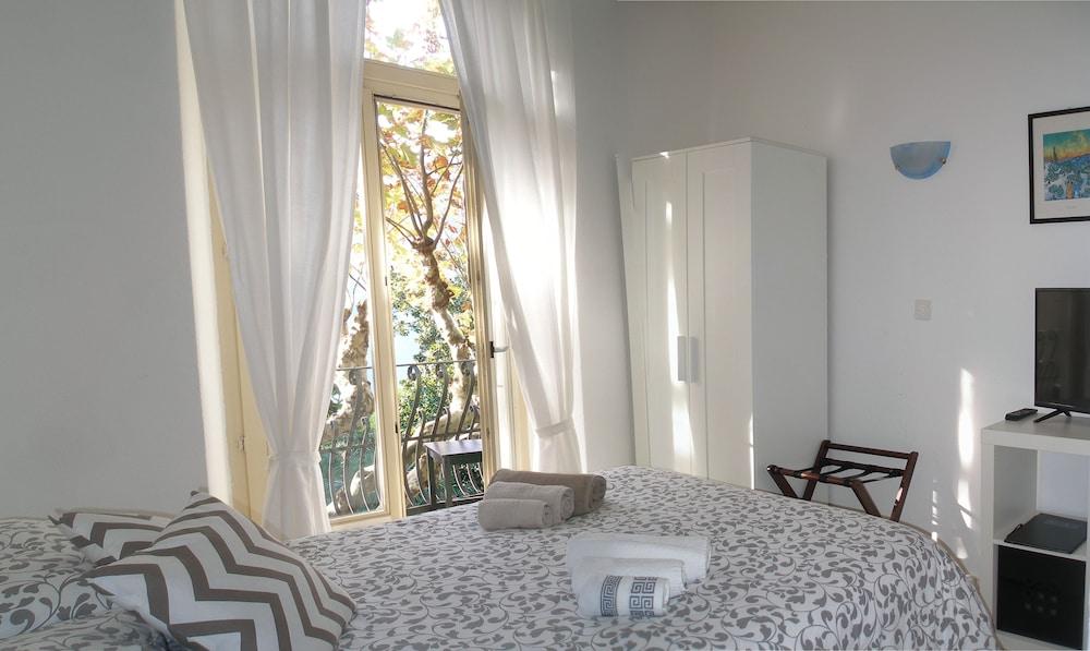 Hotel Firenze Lugano