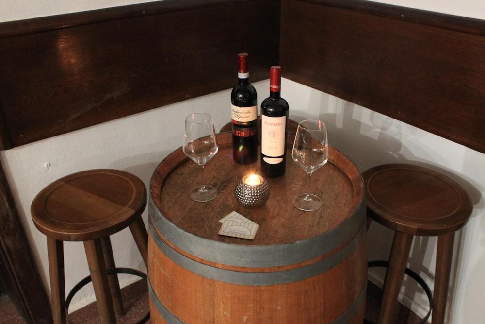 Hotel Firenze Lugano