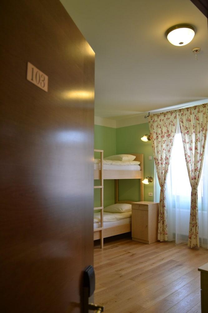 Guesthouse Bistra