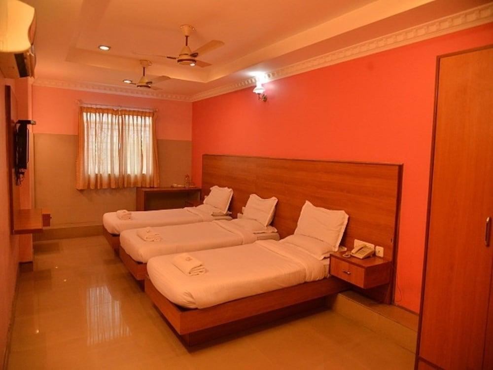 Megha Residency