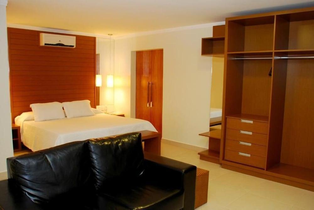 Lider Hotel Ituiutaba