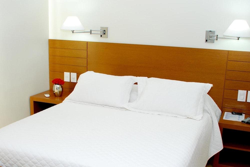 Lider Hotel Ituiutaba