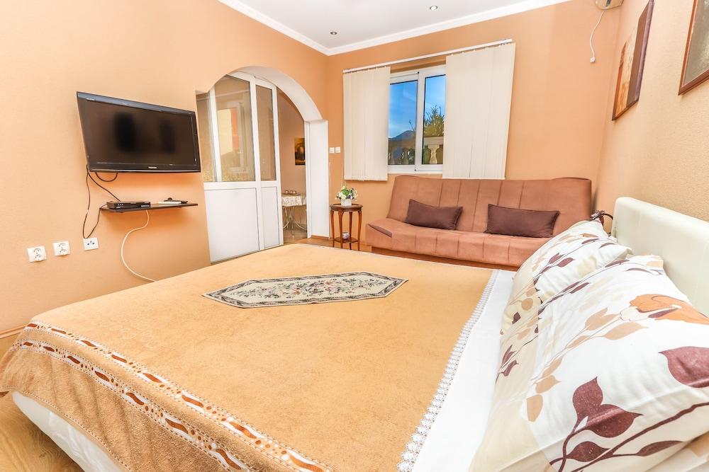 Apartments Villa Lastva