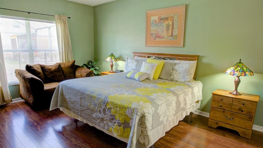 Nottingham Home with Pool in Terra Verde