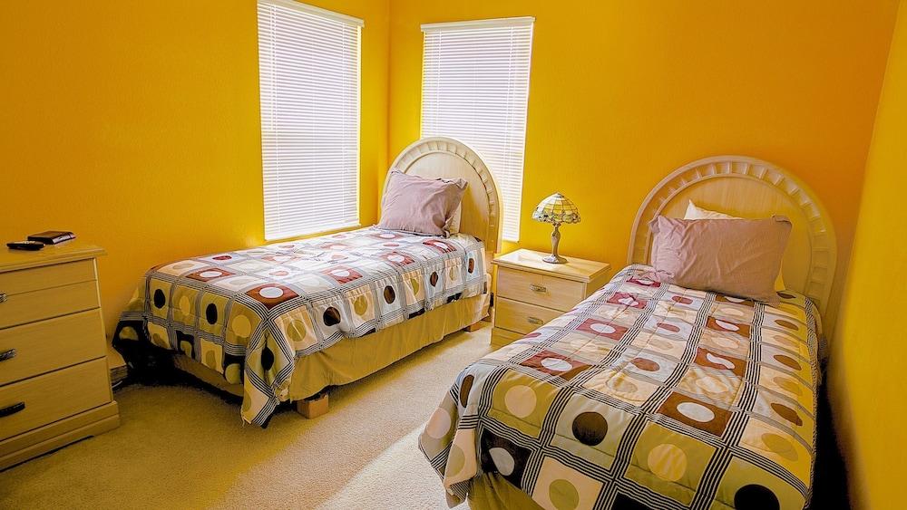 Nottingham Home with Pool in Terra Verde