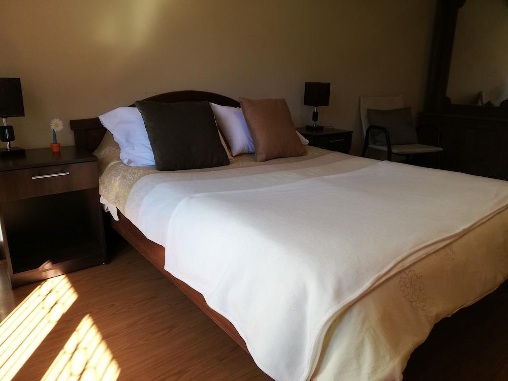 Casa Moderna de Lujo