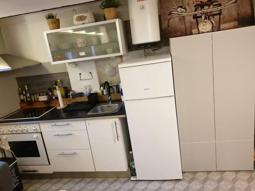 New Studio Just Renovated Center BCN