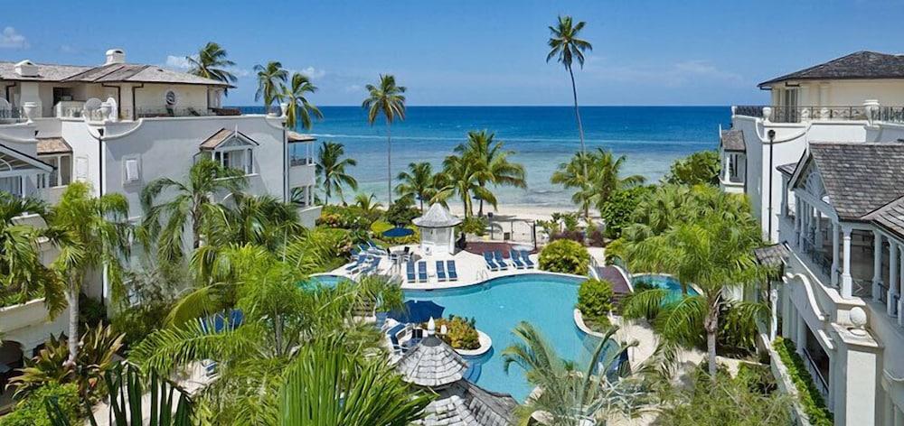 Schooner Bay 108 - Condo Chilterns