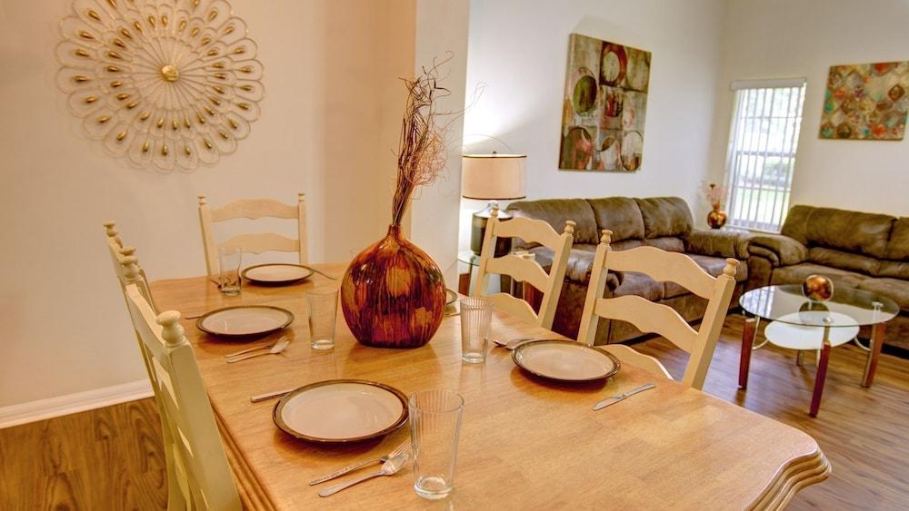 Norwich Townhome at Emerald Island