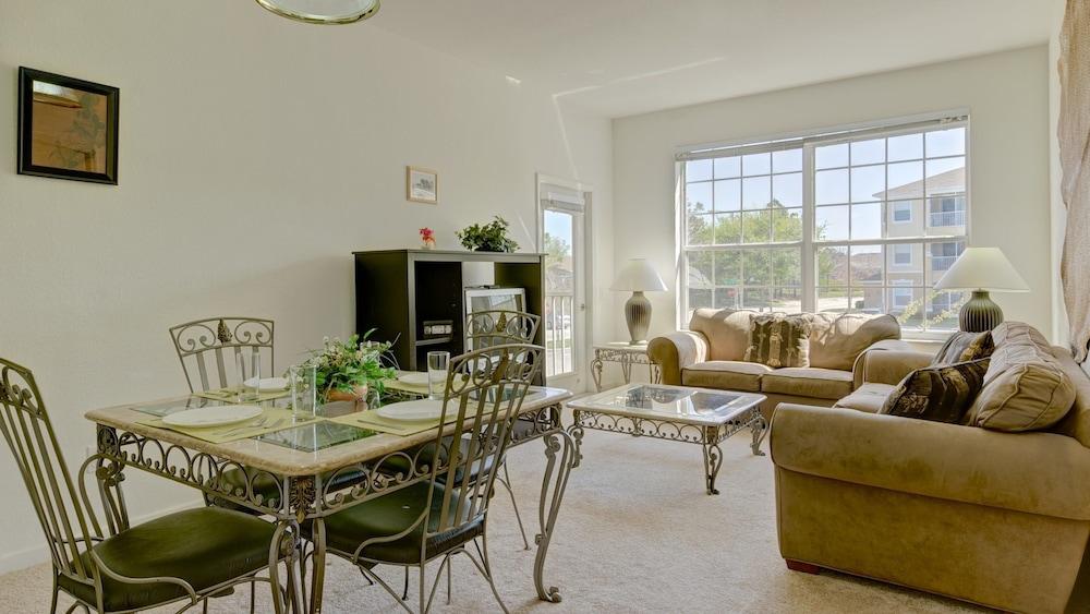 Kingston Condo at Windsor Palms Resort