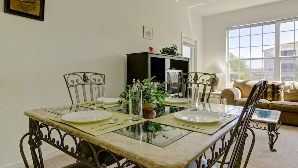 Kingston Condo at Windsor Palms Resort