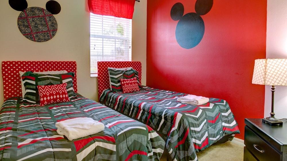 York Condo at Oakwater Resort