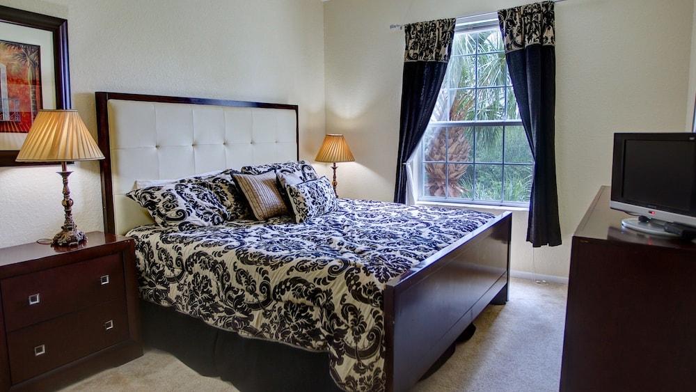 Trafford Condo at Windsor Hills Resort