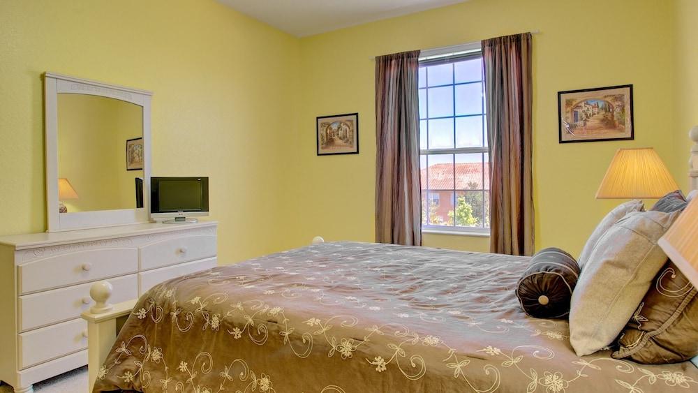 Trafford Condo at Windsor Hills Resort