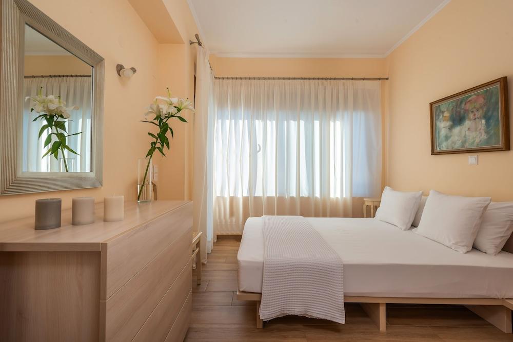Iris Villas Lefkada - Marine Villa