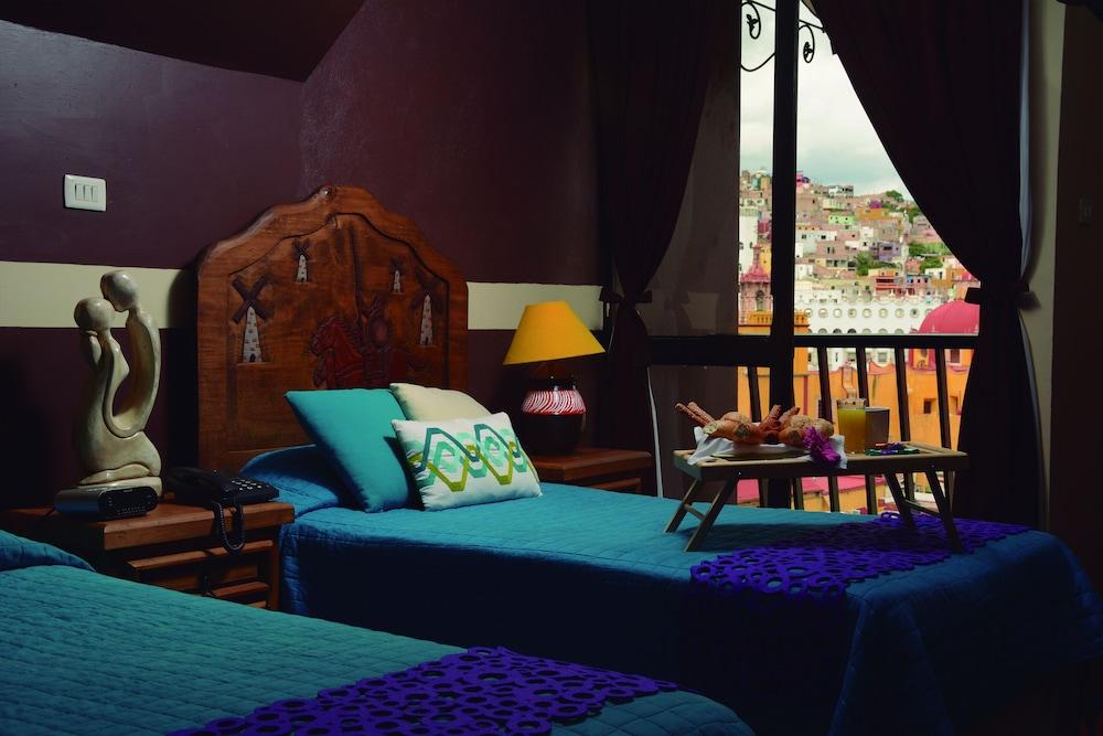 Hotel Chocolate Tradicional