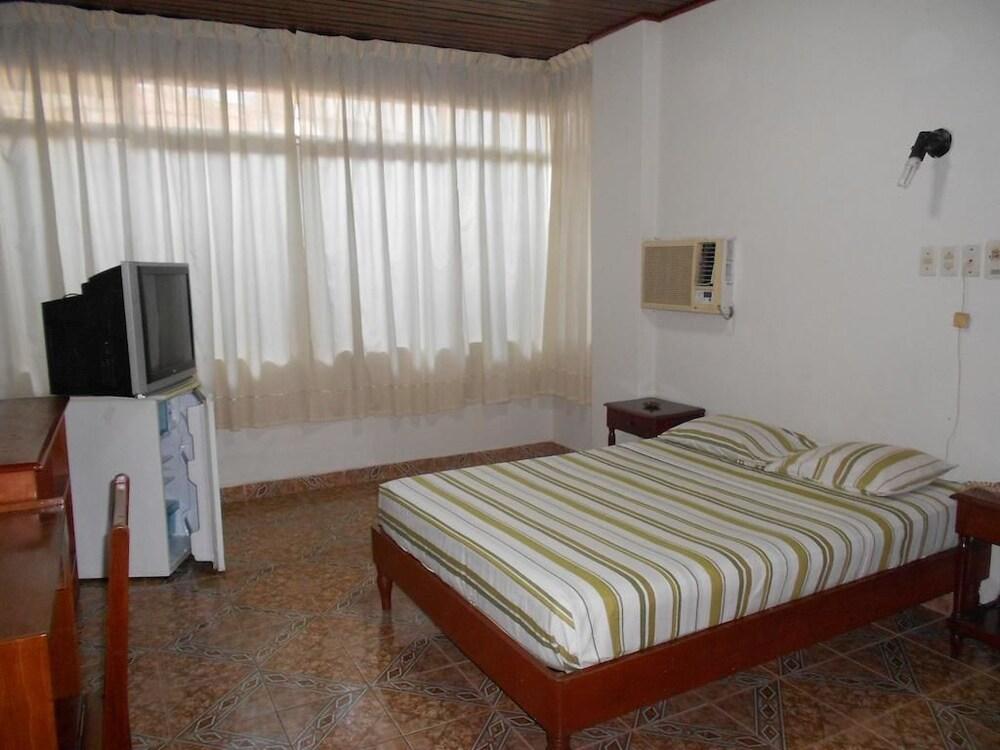 Hostal Jhuliana