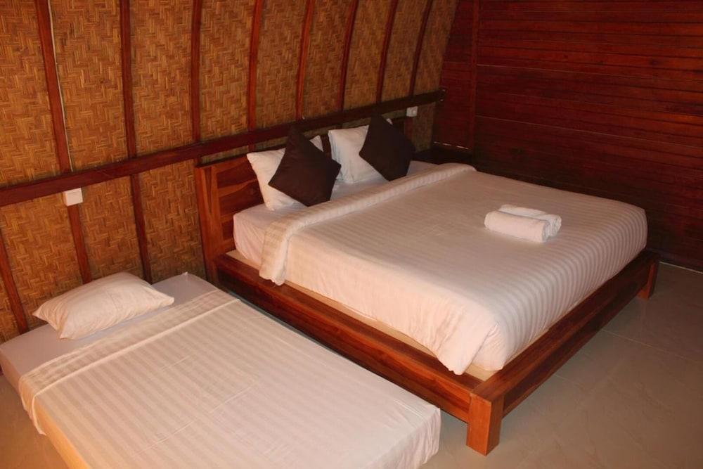 The Tandjung Cottage