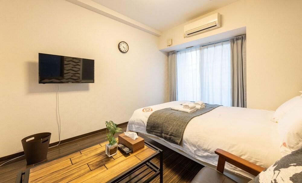 Yeah Room Gion Shijo