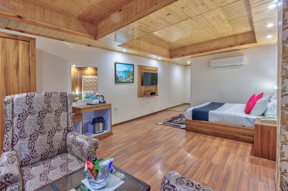 Grand Krisa Resort & Spa