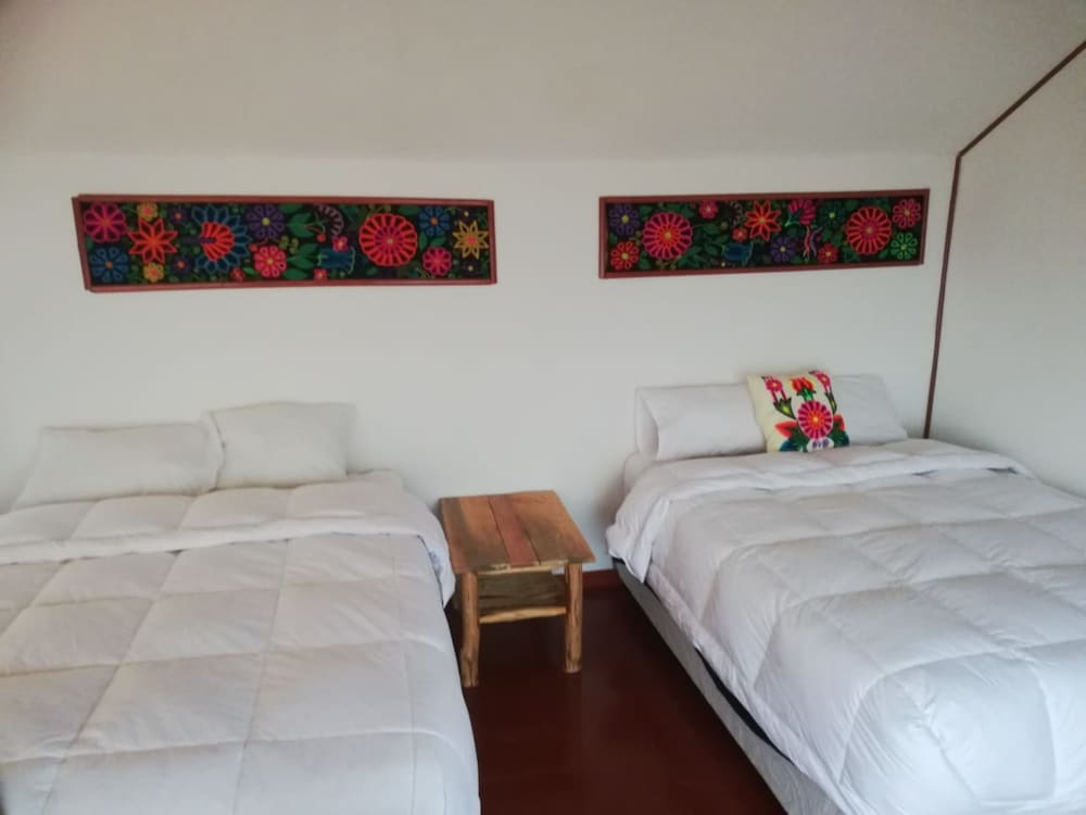 Uros Lake Titicaca Lodge