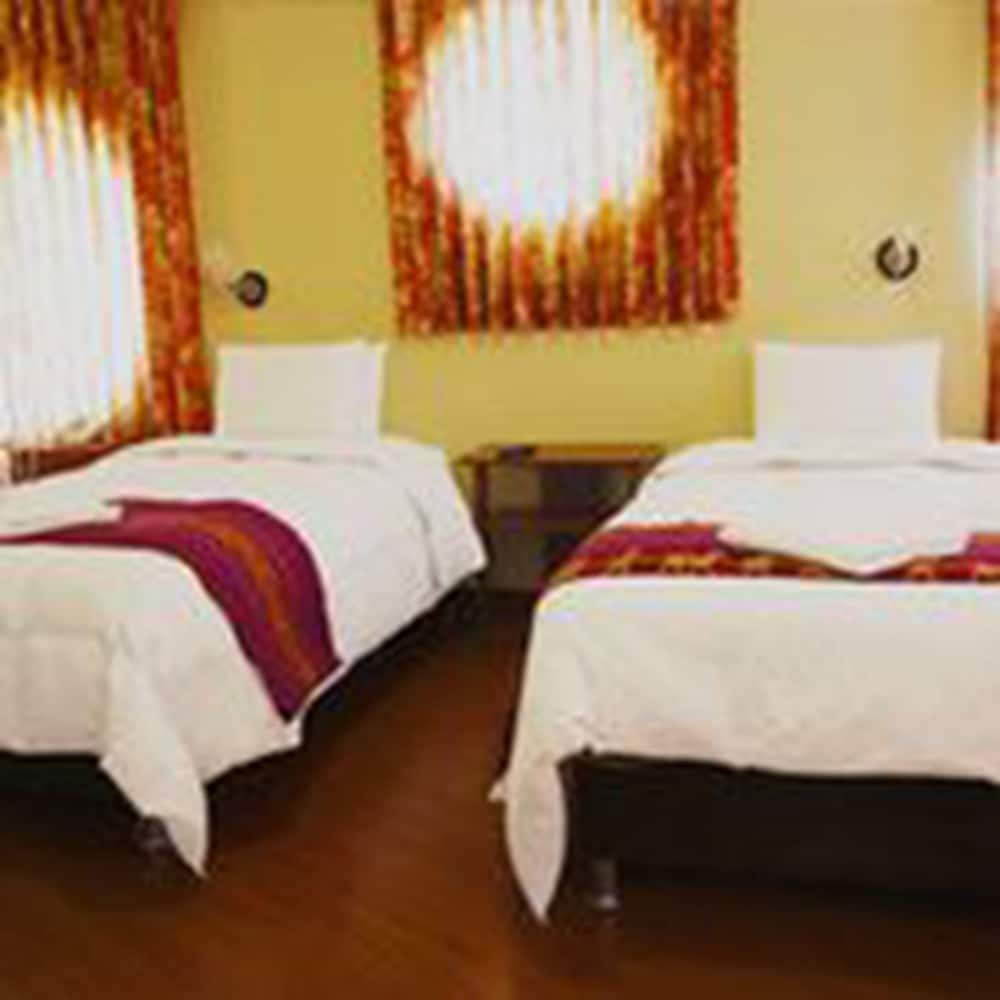 Hostal Turistico Titikaka