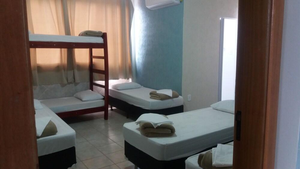 Pousada Alto da Igreja