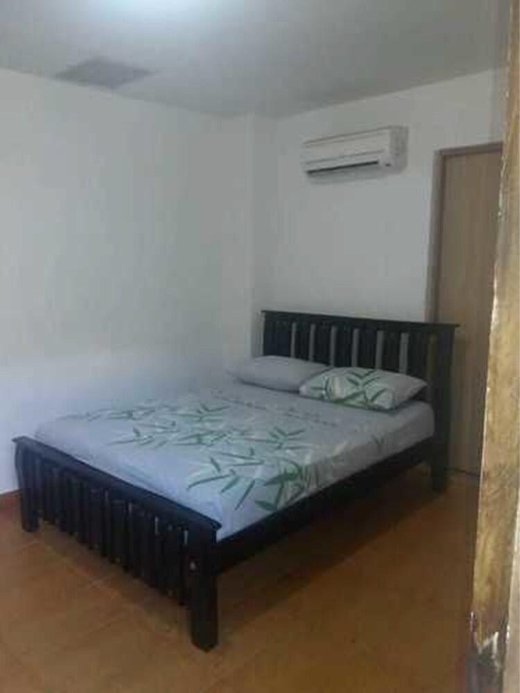 Hostal Santa Marta Magica