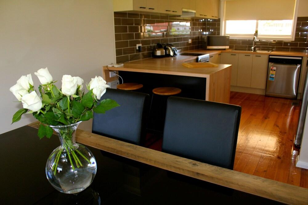 Murray River Hideaway