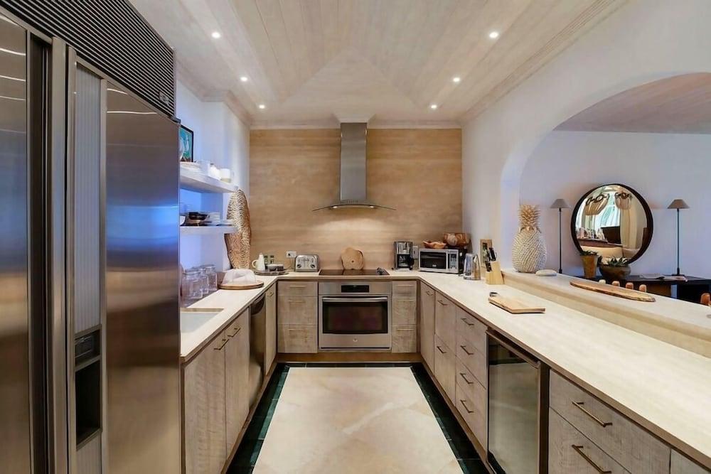 Old Trees 104 - Sunset