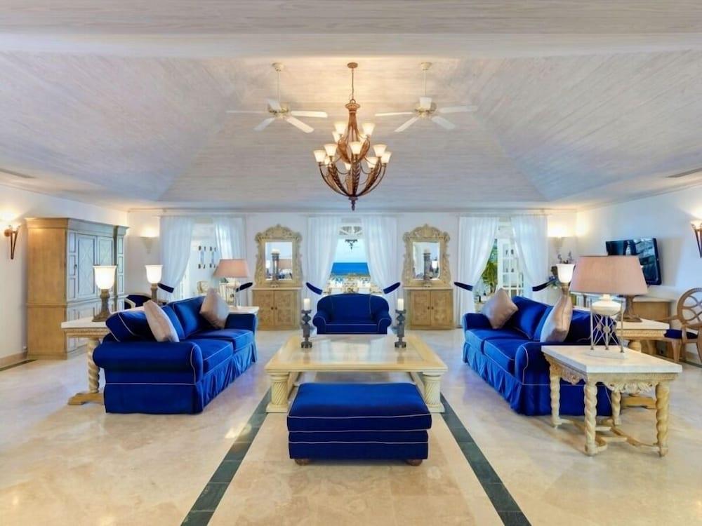 Old Trees 302 - La Mirage