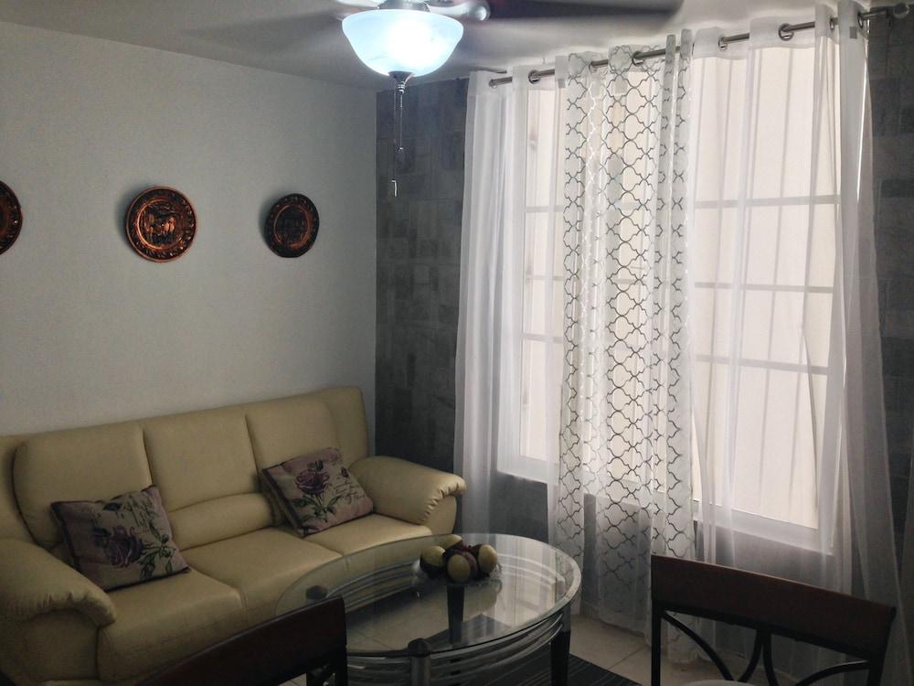 Cozy Seaview Apartment Santo Domingo