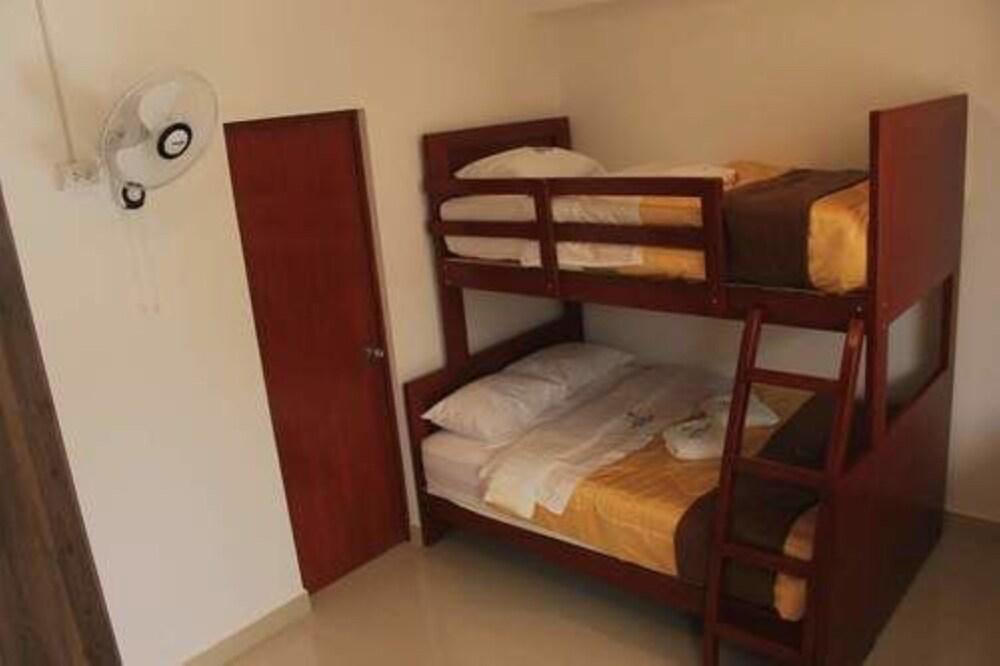 Hotel Ocean Beach Paracas