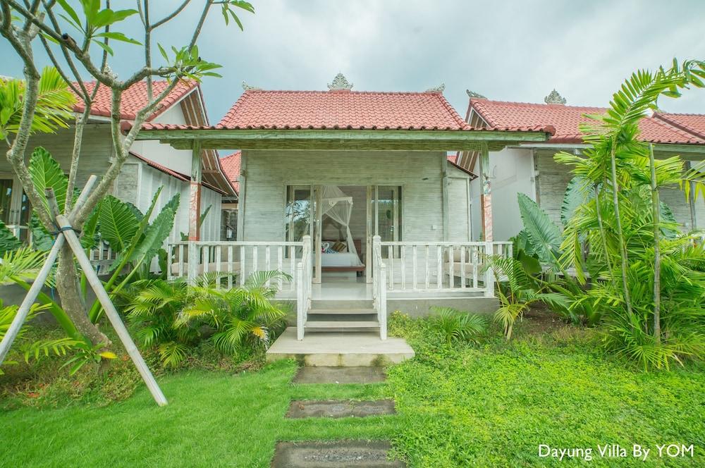 Dayung Villas By Reccoma