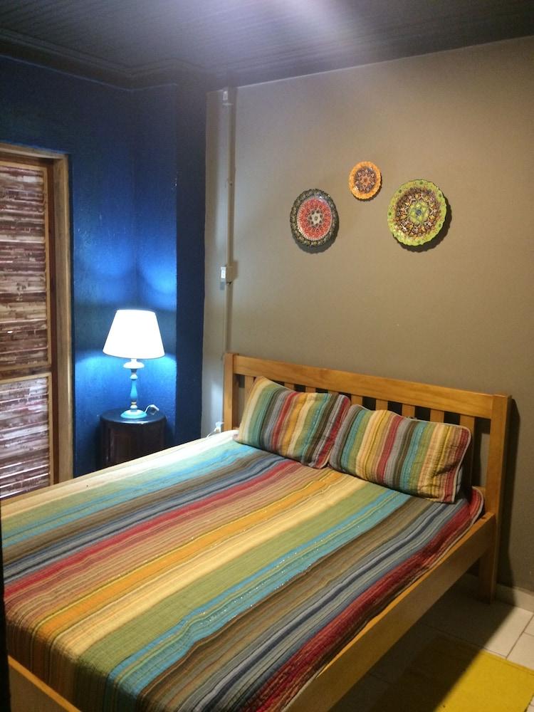 Casa Alma Zen - Hostel Boutique