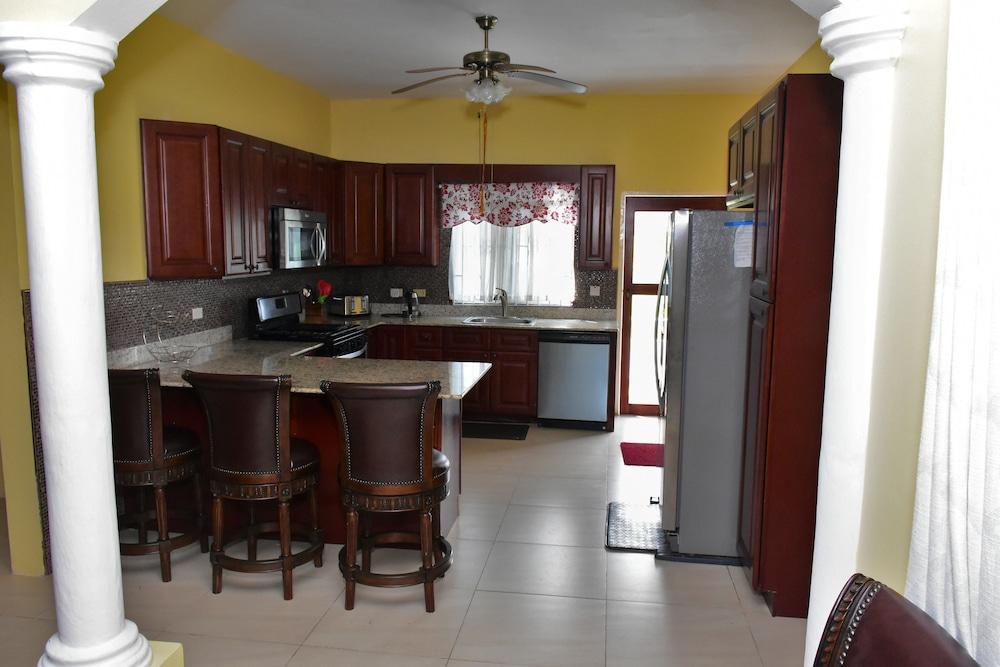 Plantation Villa 354 - Ocho Rios
