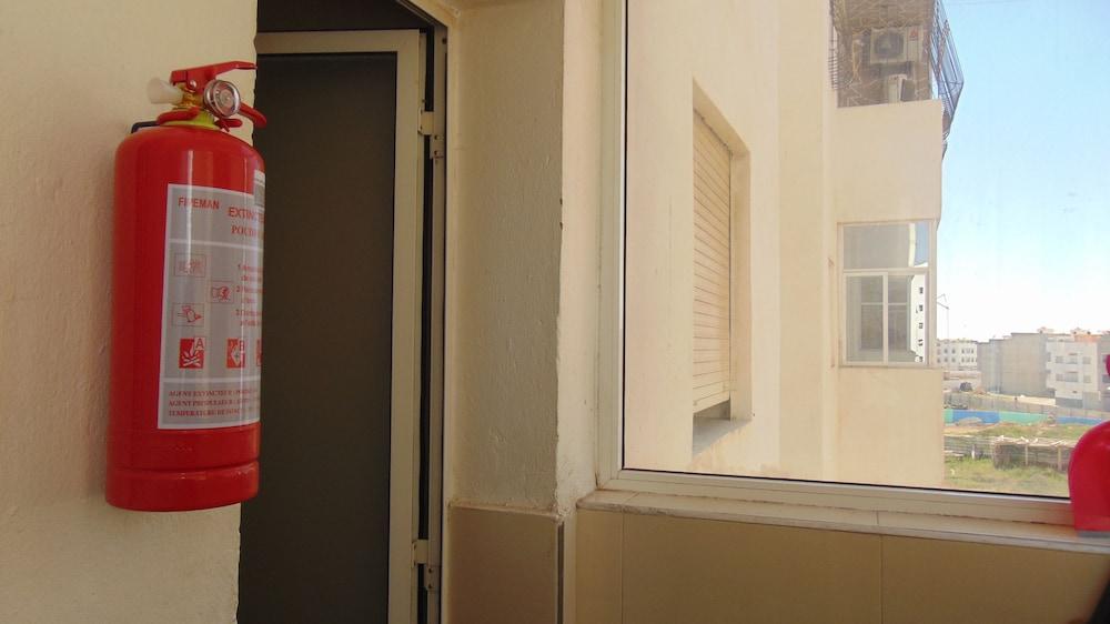 Suite Apartment Fawzi