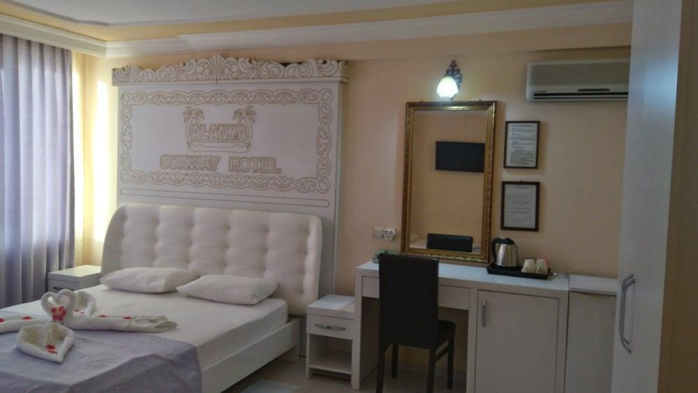 Alanya Sunway Hotel