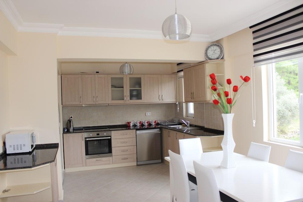 Villa Xclusive by Turkish Lettings