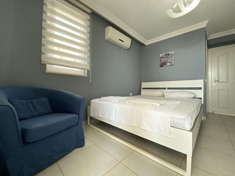 Villa Panaromic View by Turkish Lettings