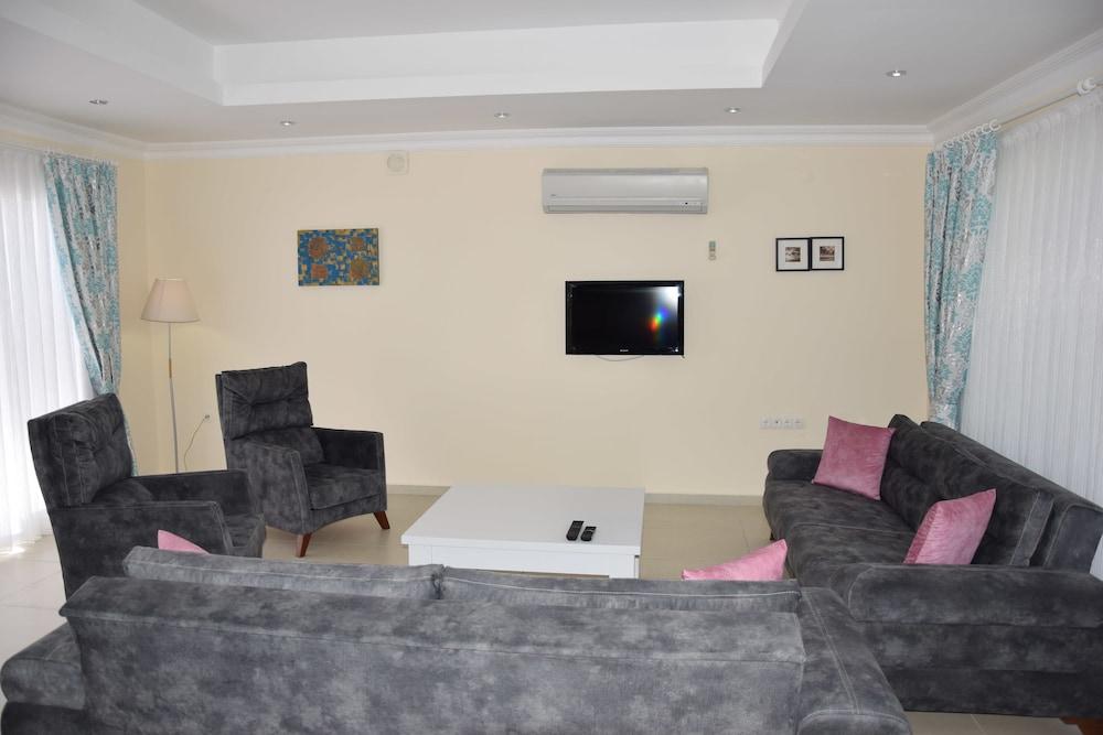 Villa Taurus by Turkish Lettings