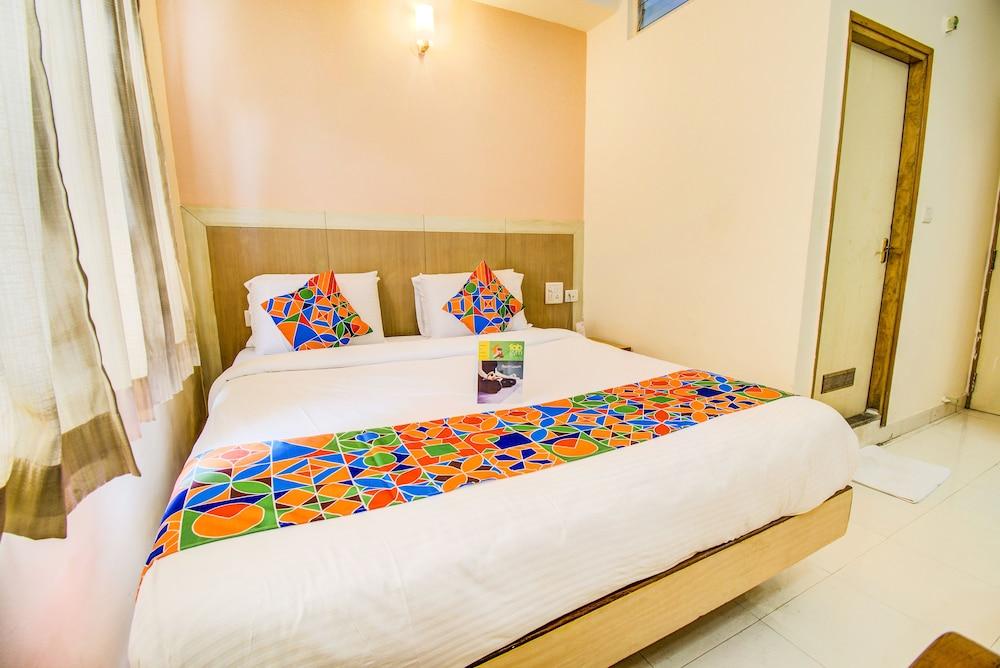 FabExpress Speridian Suites