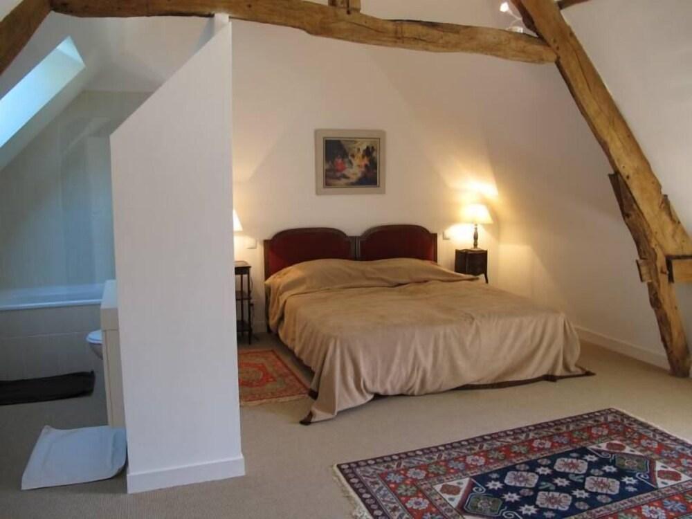 Le Domaine du Chalonge