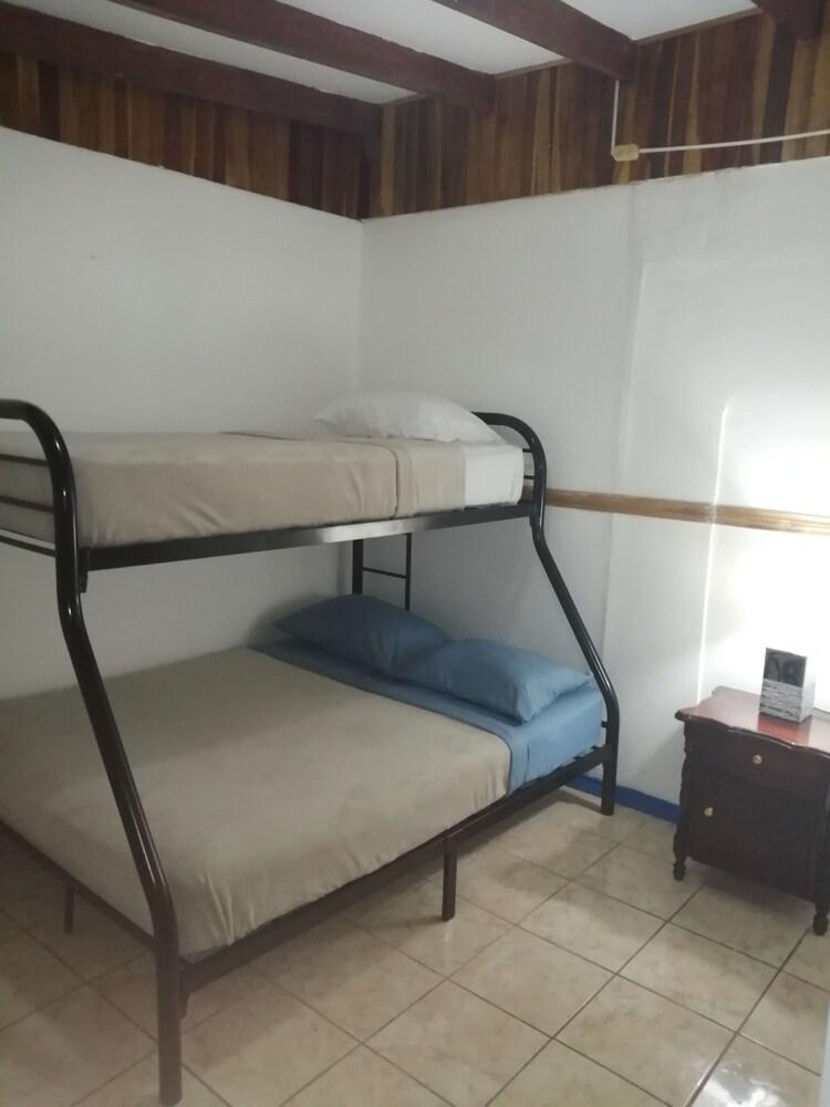 Hildas Bed and Breakfast