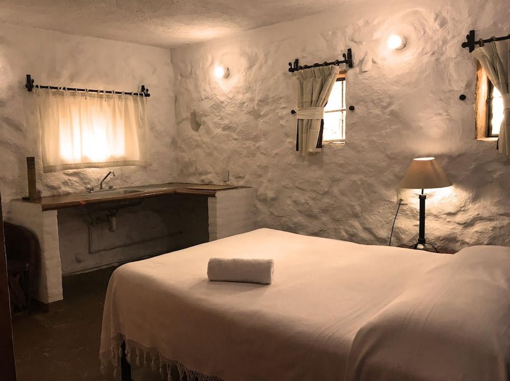 Hotel Valle Místico