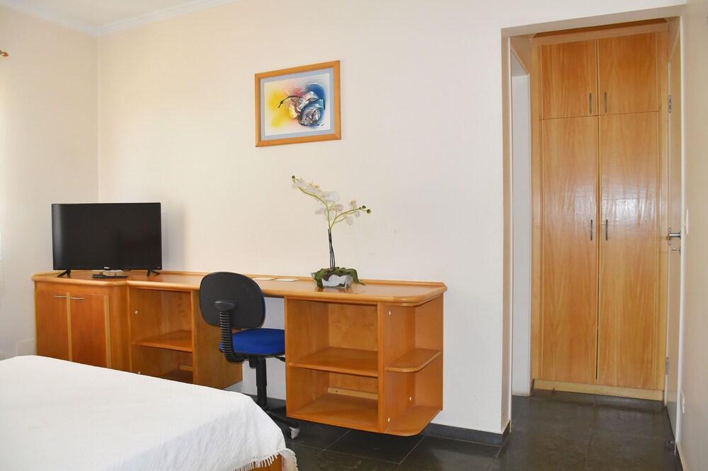 Orange Beach Enseada Guarujá