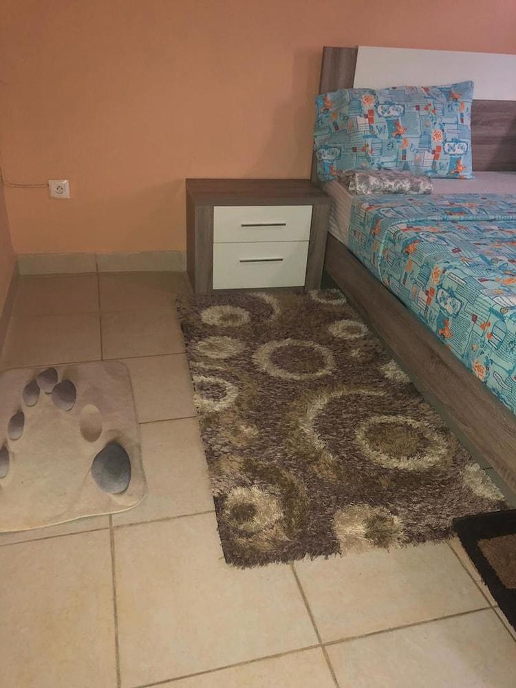 Stayplus Liberte 6 Extension CPI