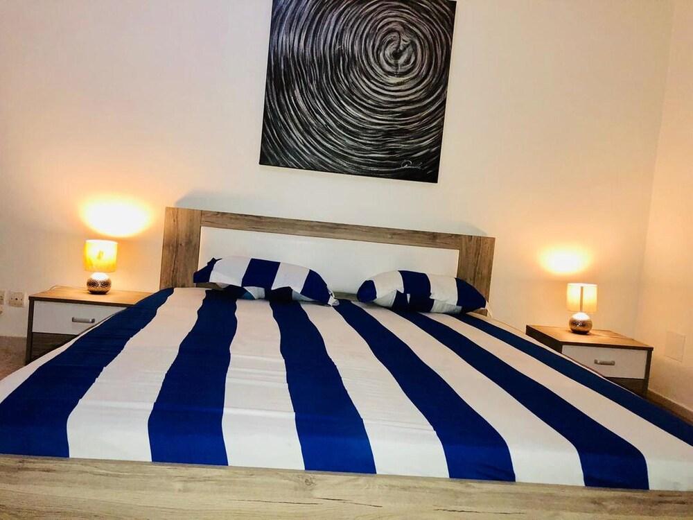 Stay.plus Cite Keur Gorgui