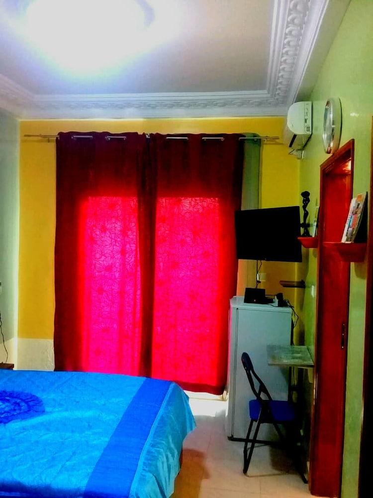 Stayplus Tony Liberte 1