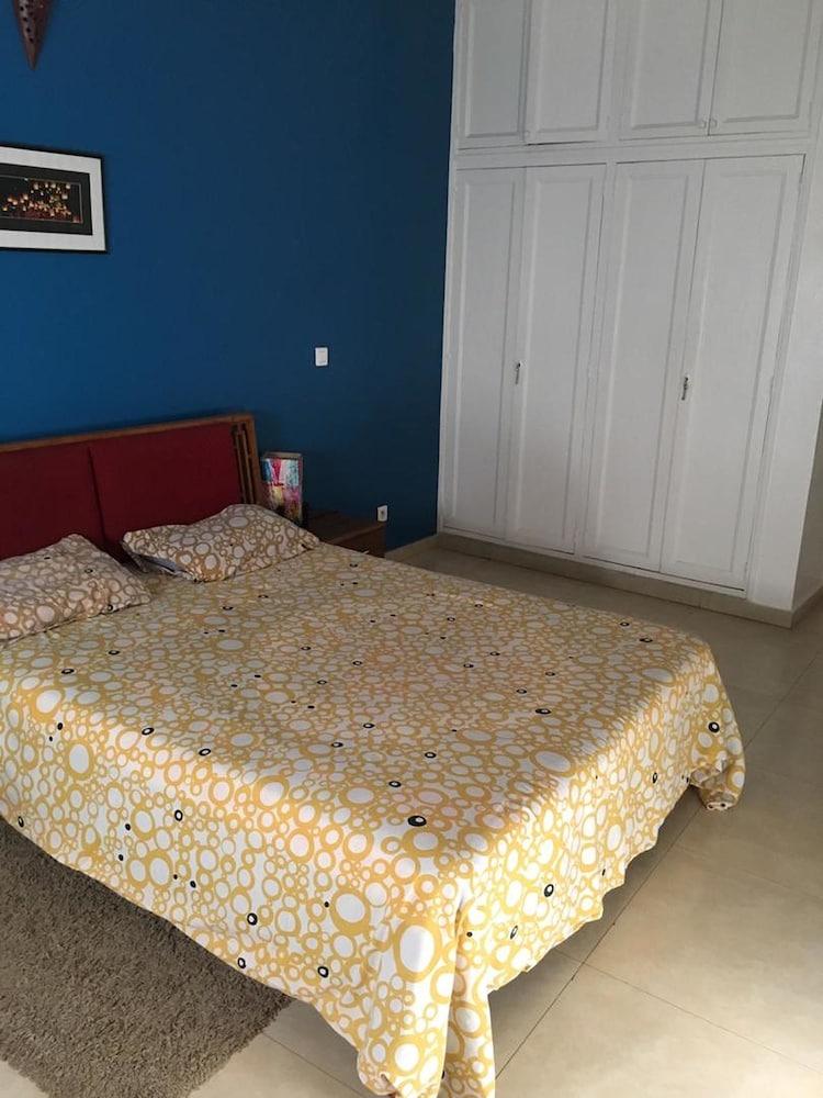 Apartment Liberte 6 Extension